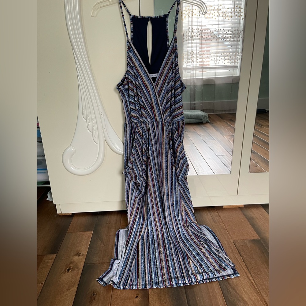 MIDI BCBGENERATION dress